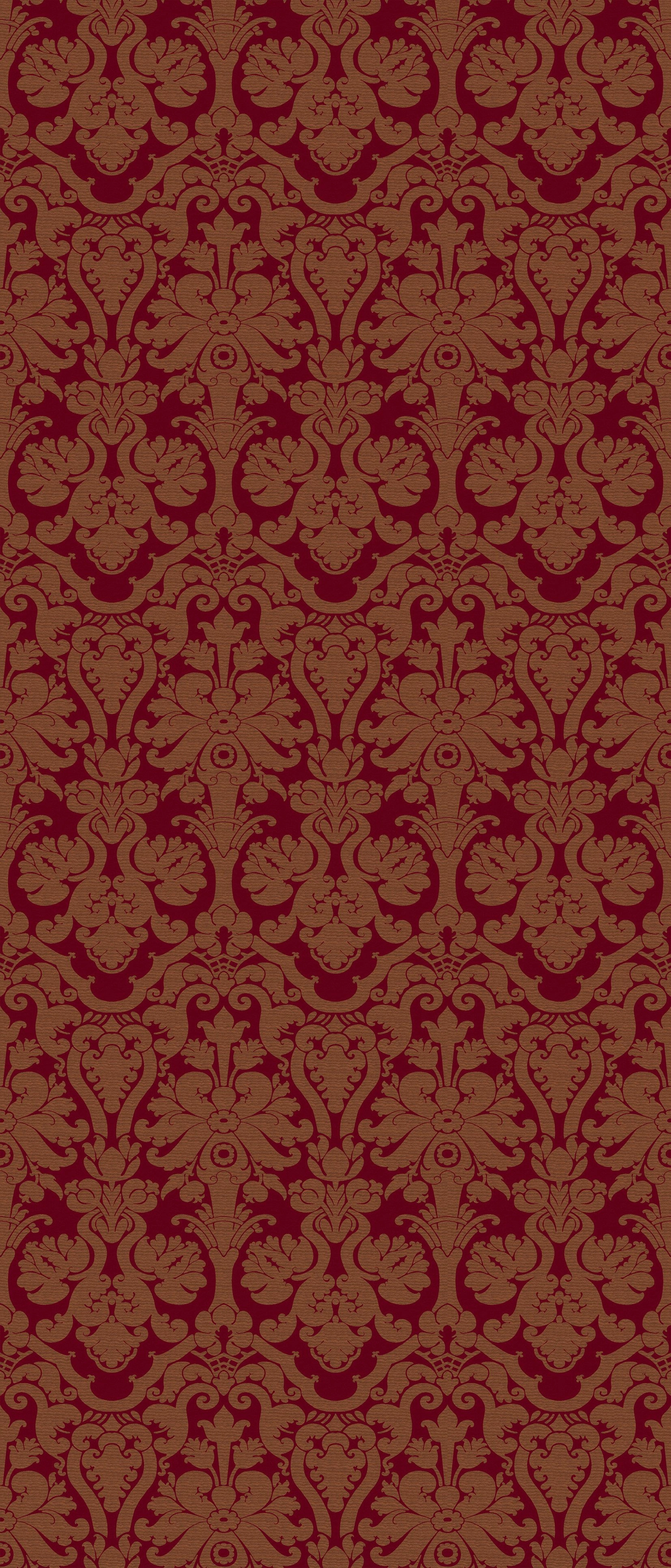 FILATI BESTEGUI GRANATA MAT 6MM 120X280R - 767054 - FLORIM div. Luxury design