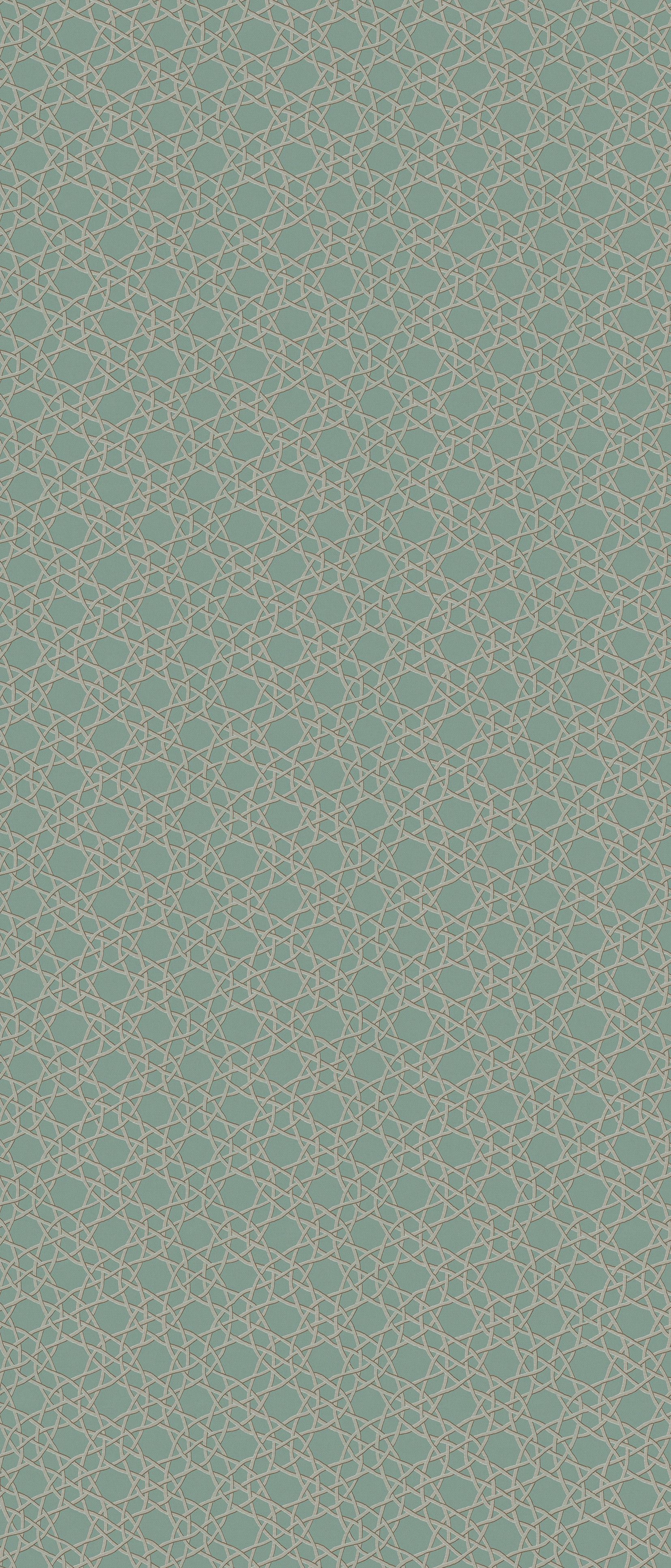 FILATI HAPPY HOUR GIADA 6MM 120X280R - 767215 - FLORIM div. Luxury design