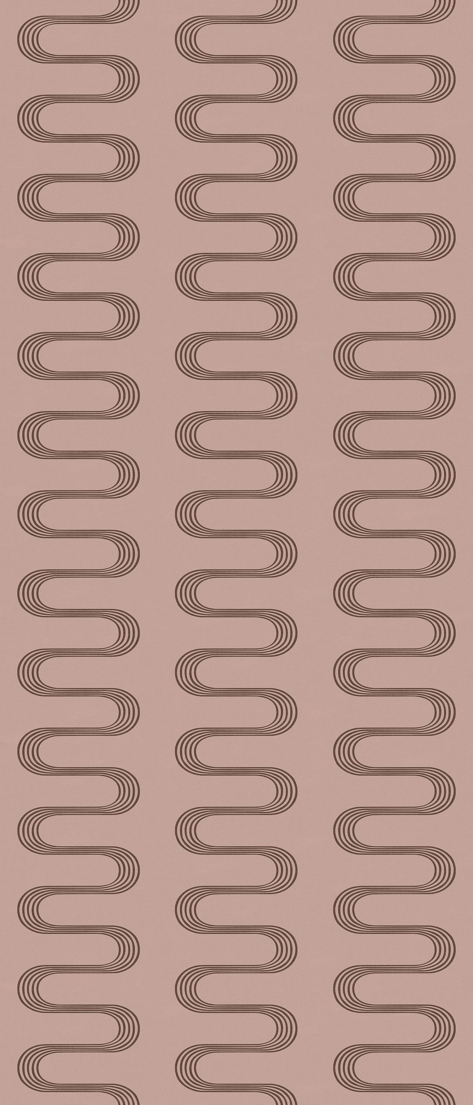 FILATI VAGUE CIPRIA 6MM 120X280R - 767072 - FLORIM div. Luxury design