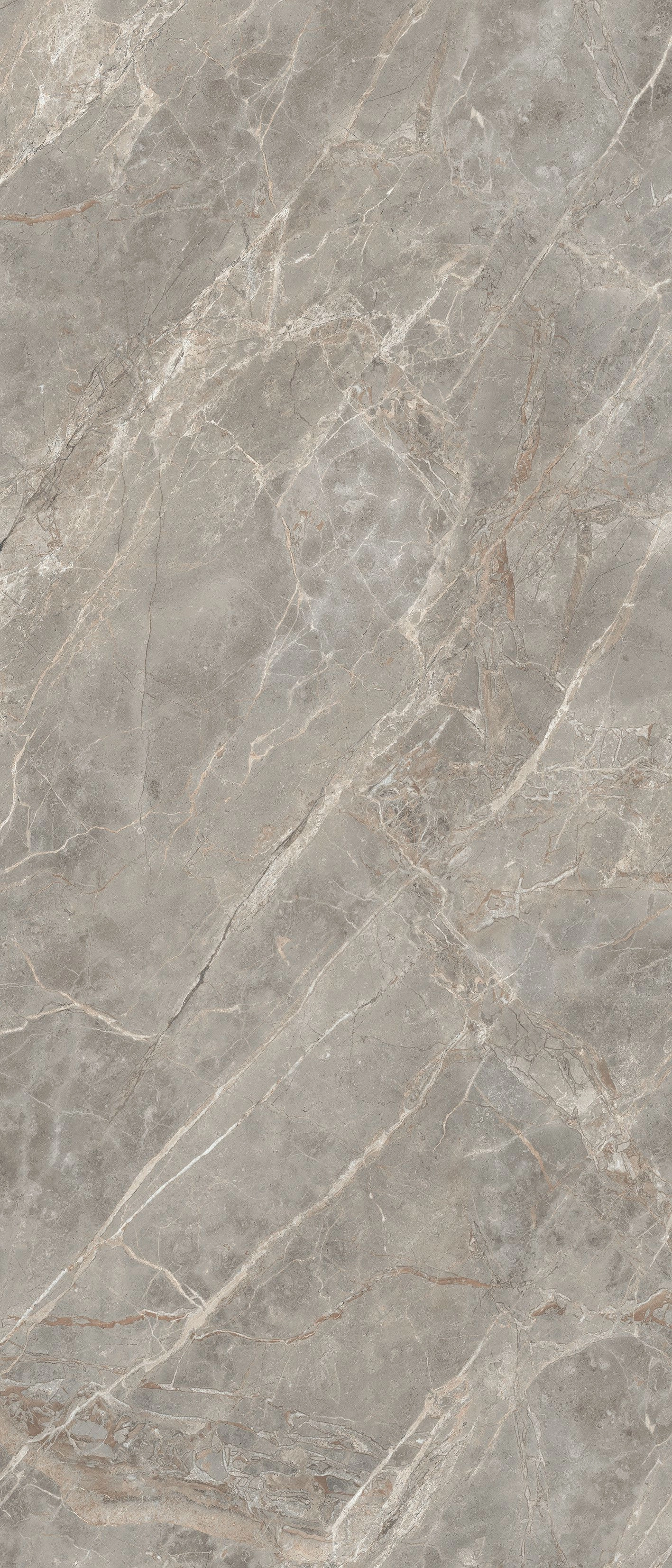 ETOILE GRIS GLO 6MM 120X280 RET - 761728 - FLORIM div. Luxury design