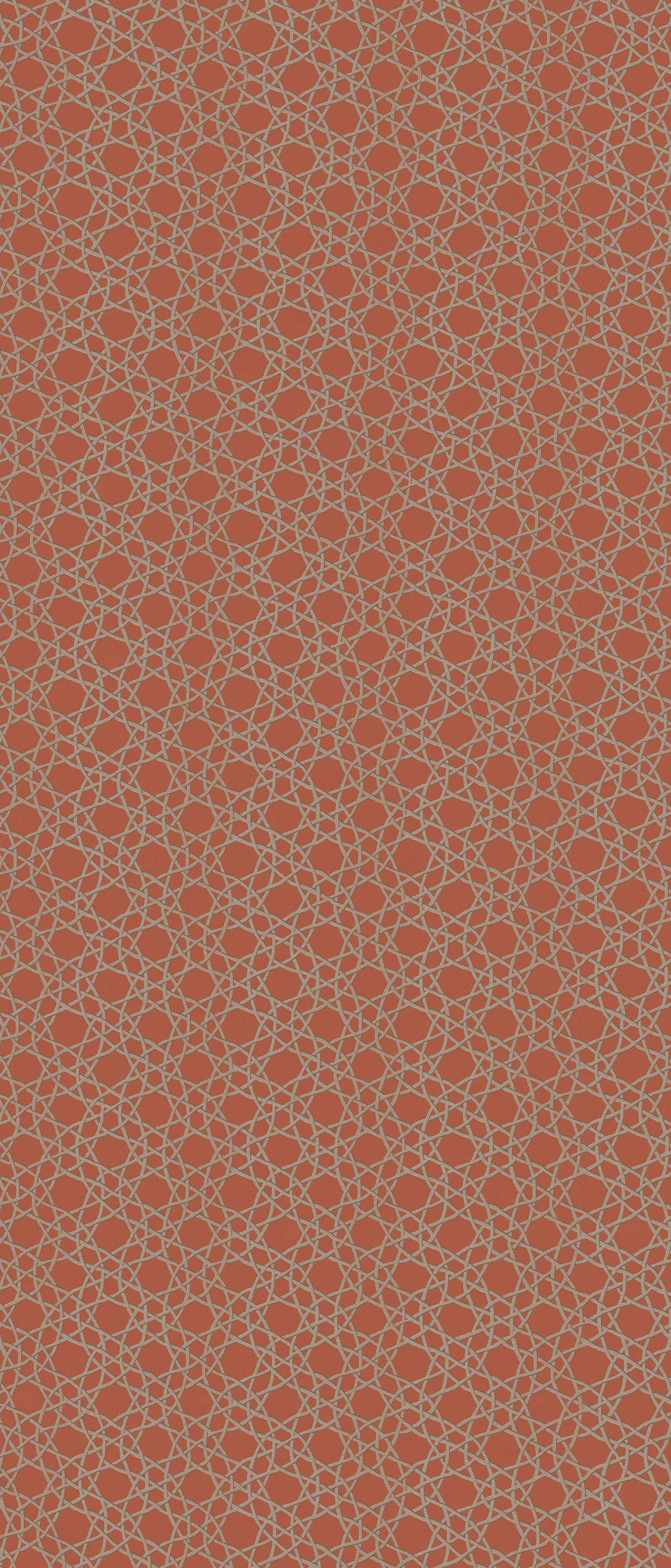 FILATI HAPPY HOUR SCARLAT 6MM 120X280R - 767216 - FLORIM div. Luxury design