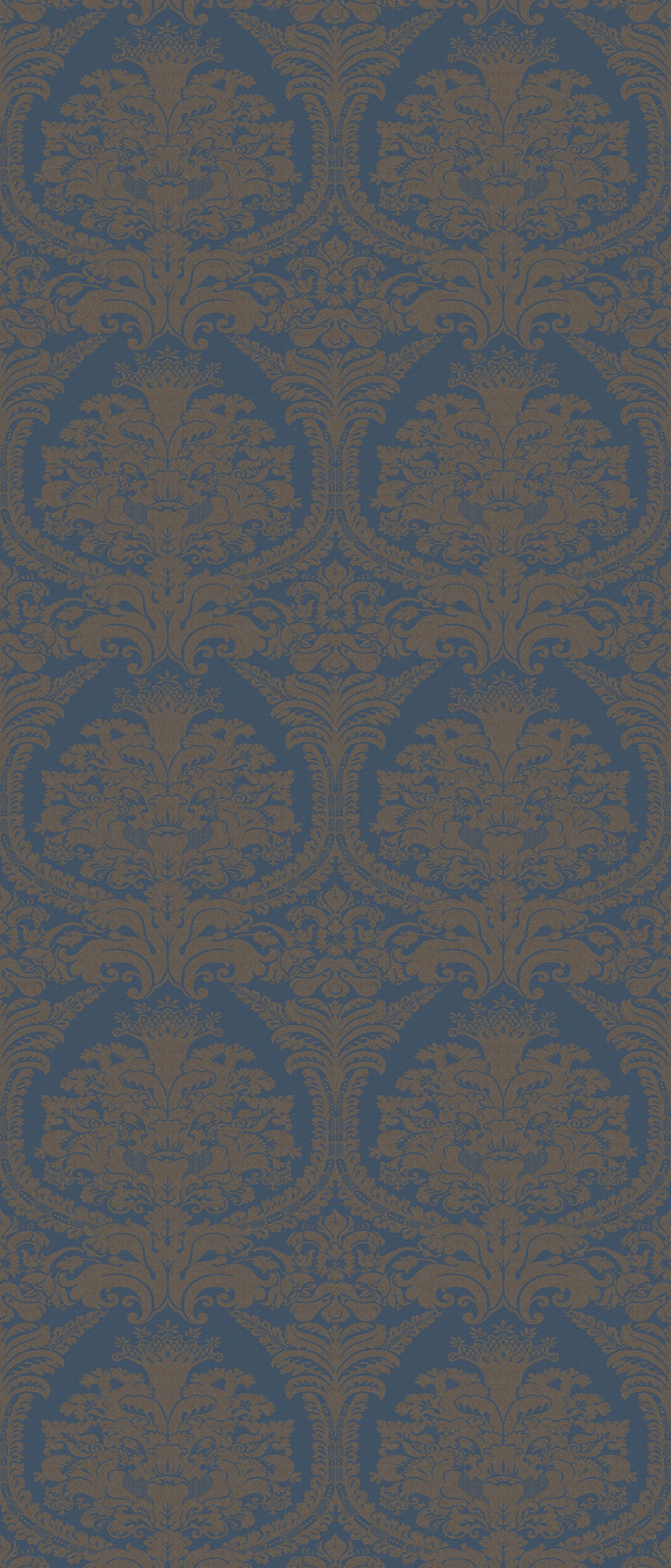 SAN MARCO FILATI BLUPRUSSIA 6MM 120X280R - 767063 - FLORIM div. Luxury design