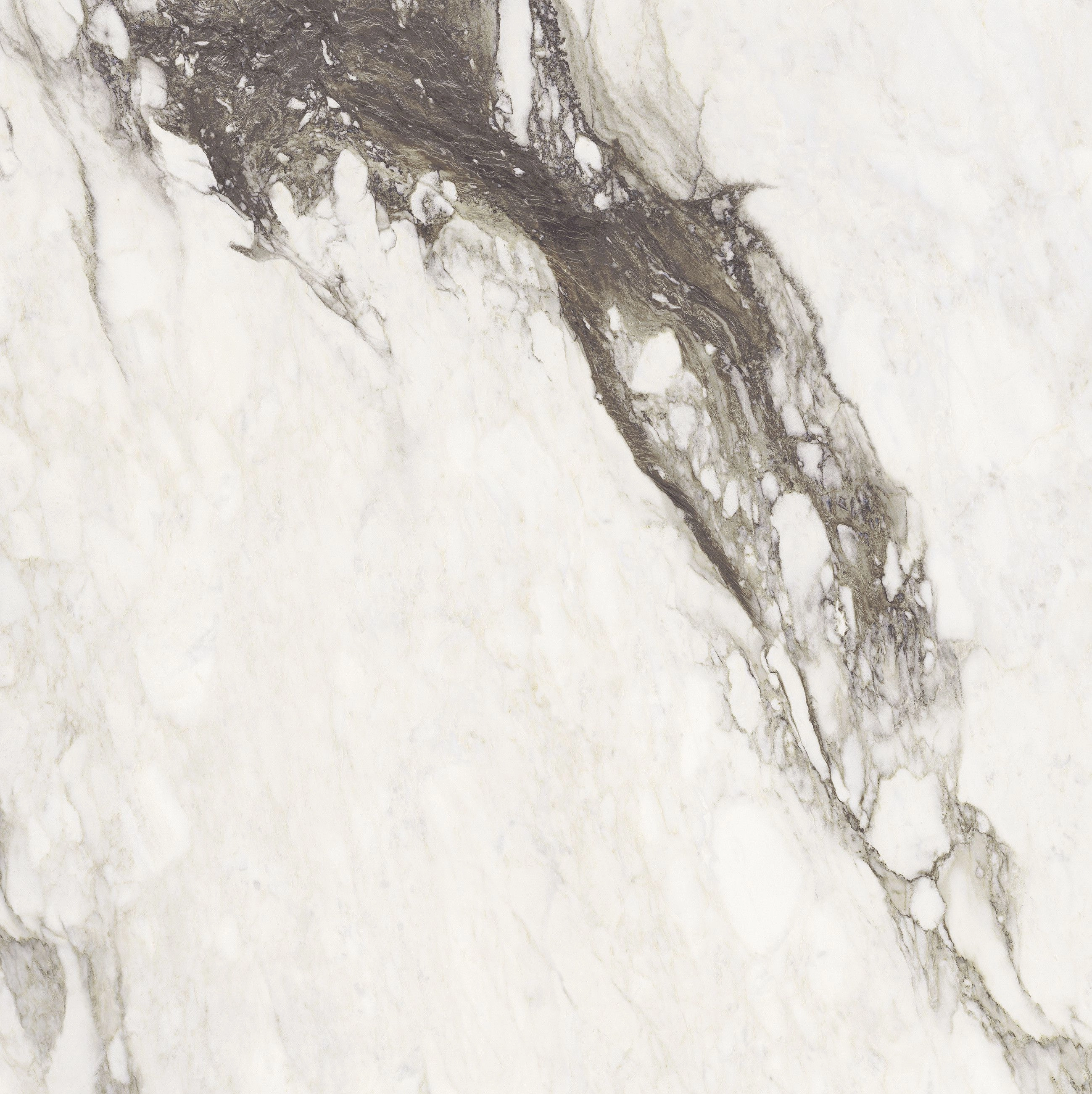 ETOILE RENOIR GLO 6MM 120X120 RET - 761749 - FLORIM div. Luxuriöses Design