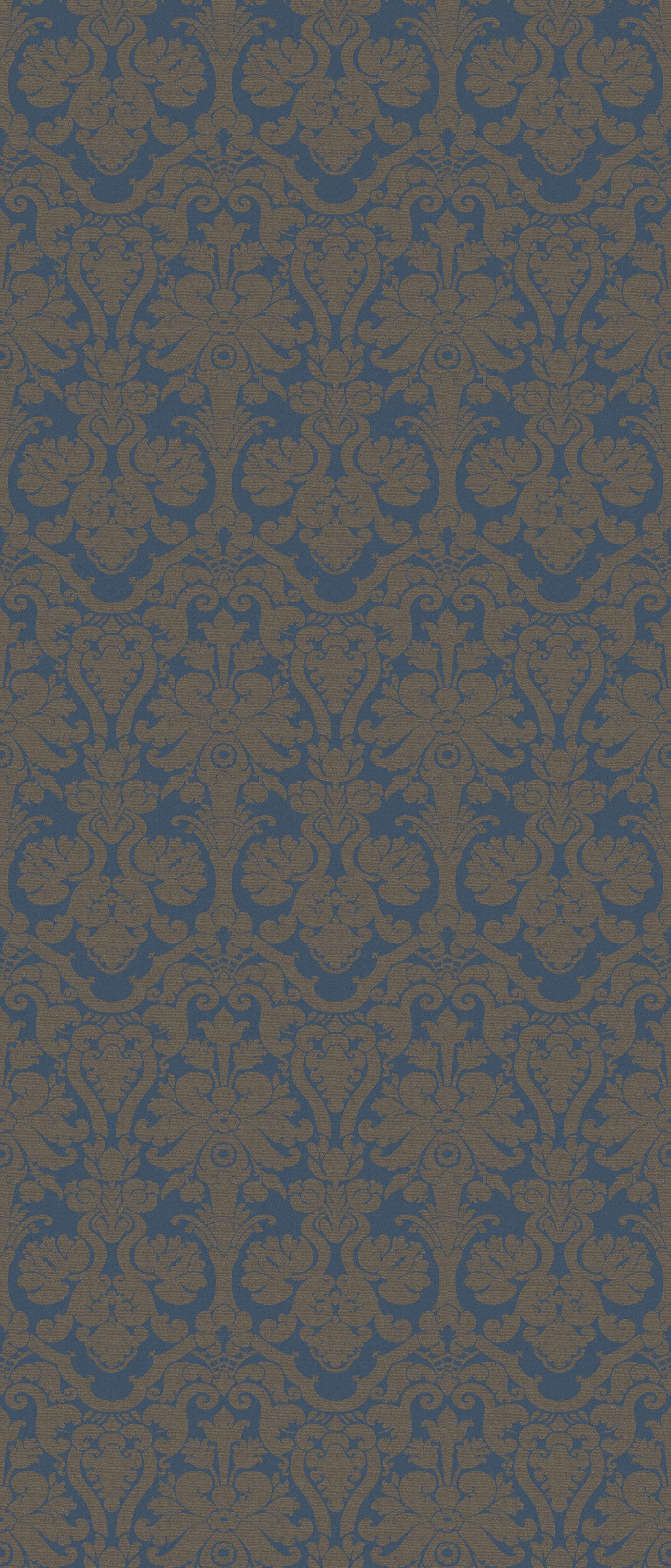 FILATI BESTEGUI BLUE PRU MAT 6MM 120X280R - 767055 - FLORIM div. Luxury design