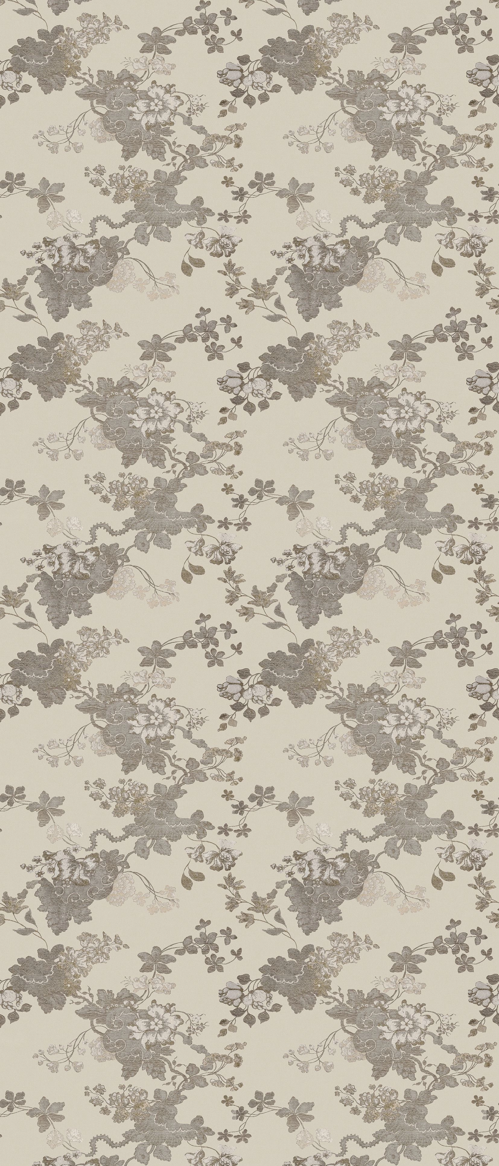 LADY HAMILT VANIGLIA THREADS 6MM 120X280R - 767040 - FLORIM div. Luxury design