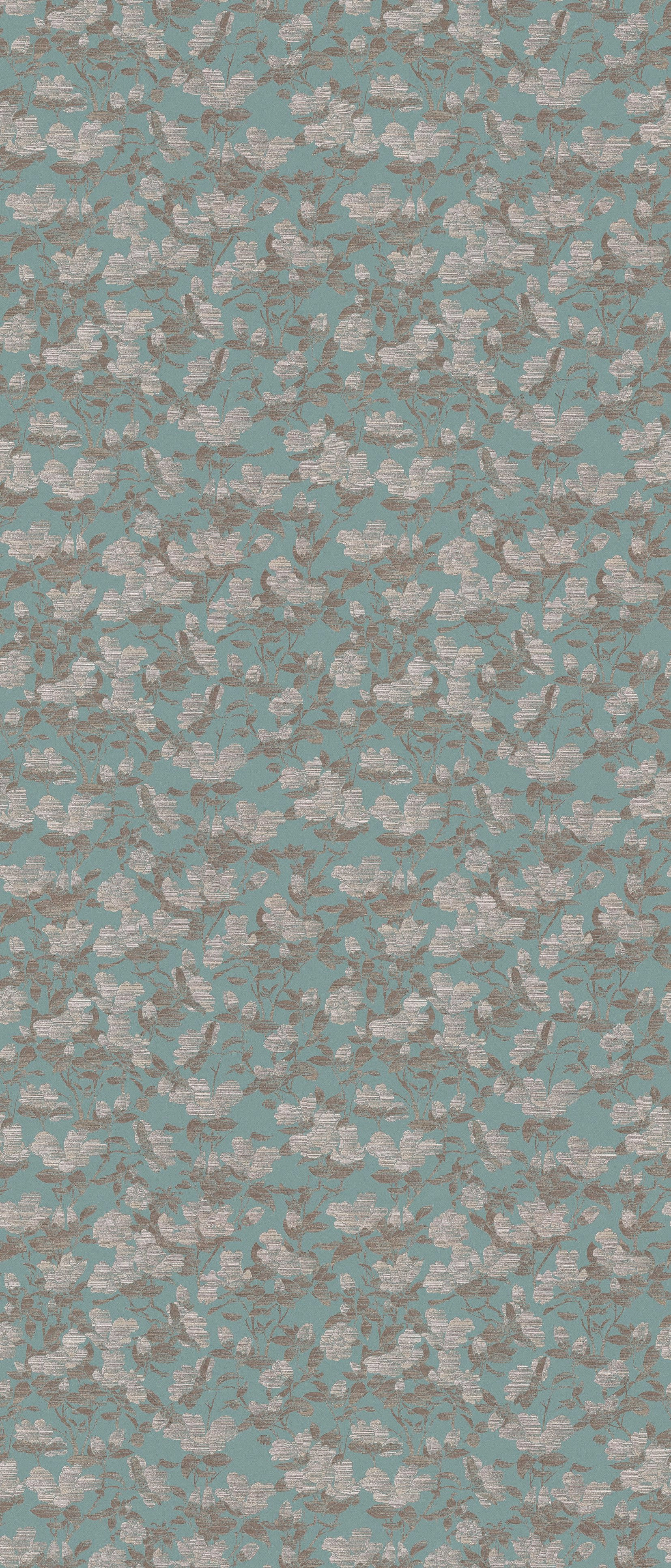 FILATI FUNNY GIRL TURQUOISE 6MM 120X280R - 767046 - FLORIM div. Luxury design