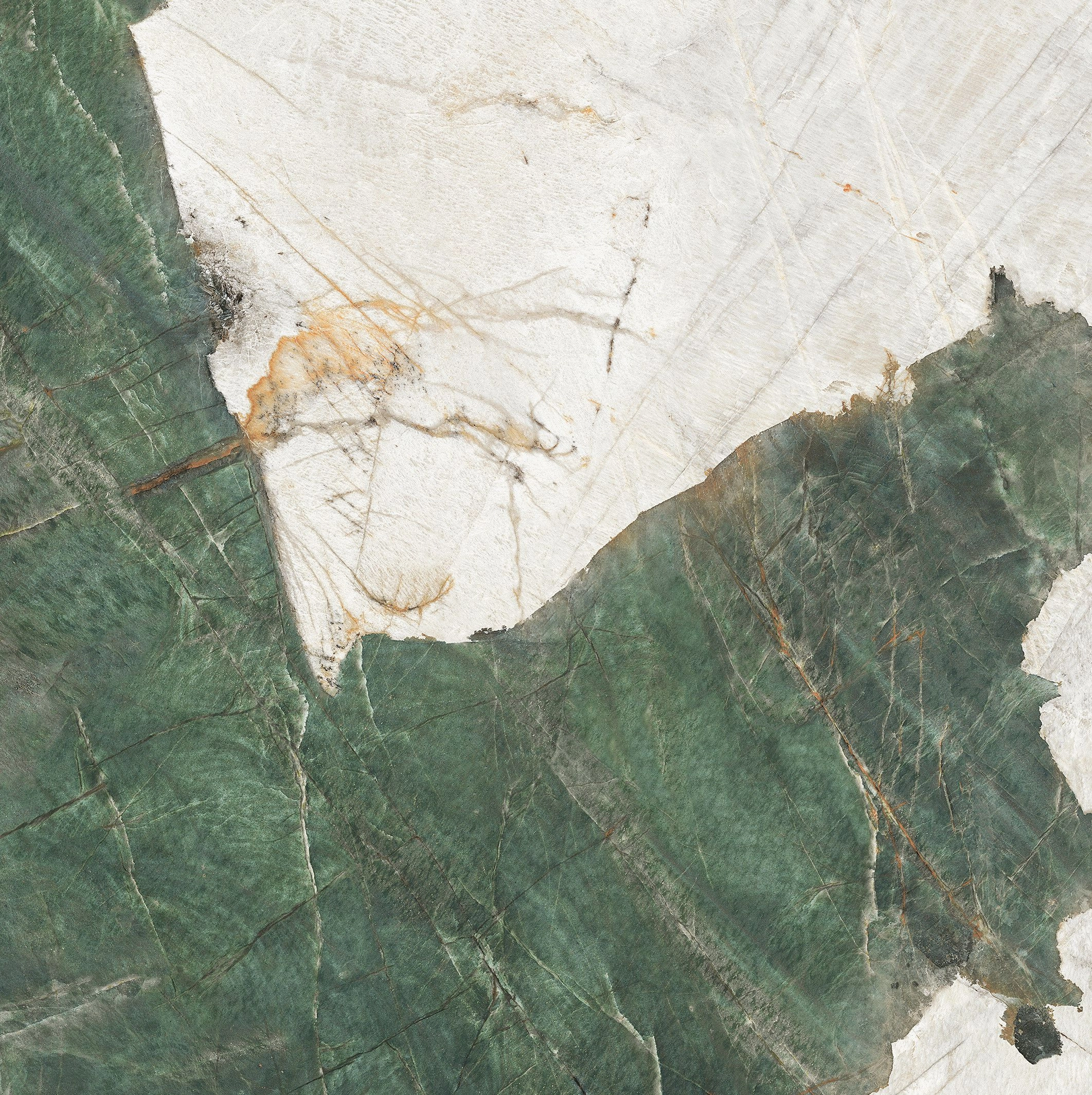 HERITAGE AQUA GLOSSY 6MM 120X120 RET - 774841 - FLORIM div. Luxuriöses Design