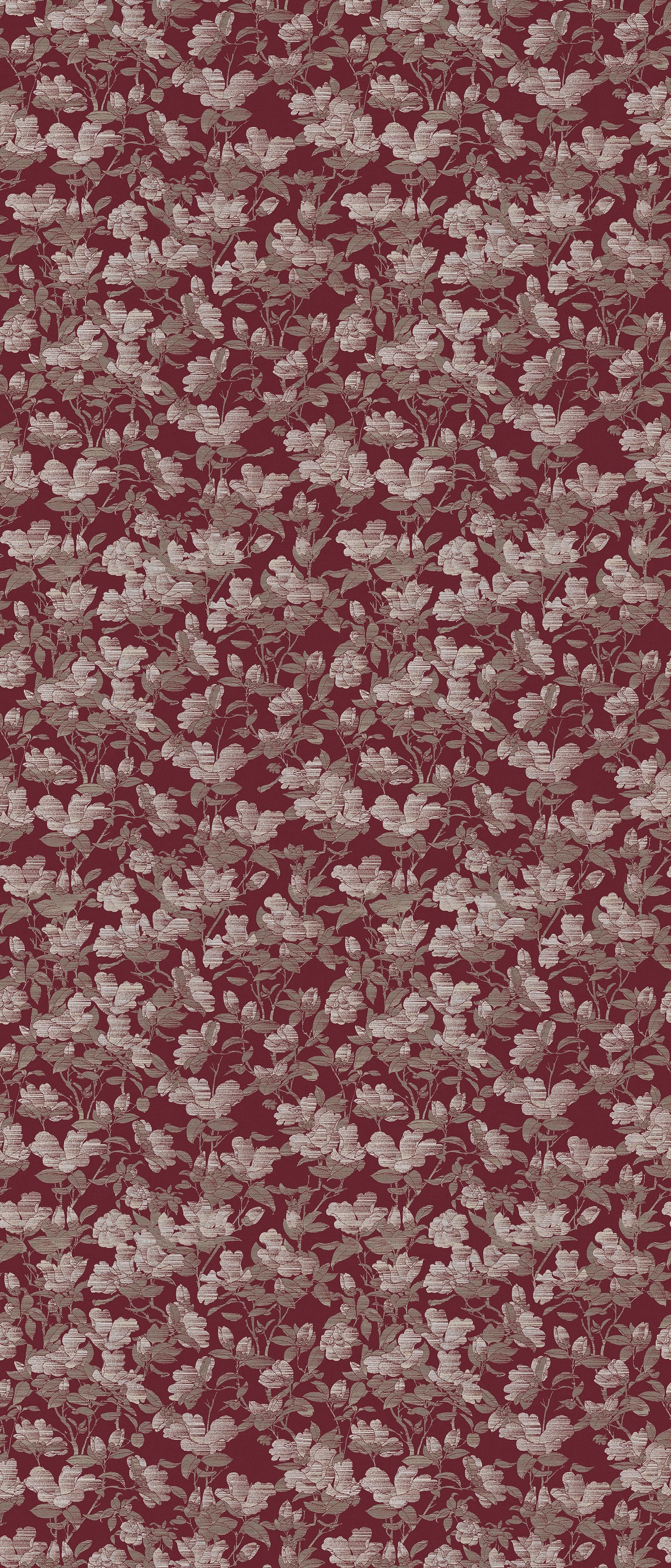 FILATI FUNNY GIRL GRANATA 6MM 120X280R - 767048 - FLORIM div. Luxury design