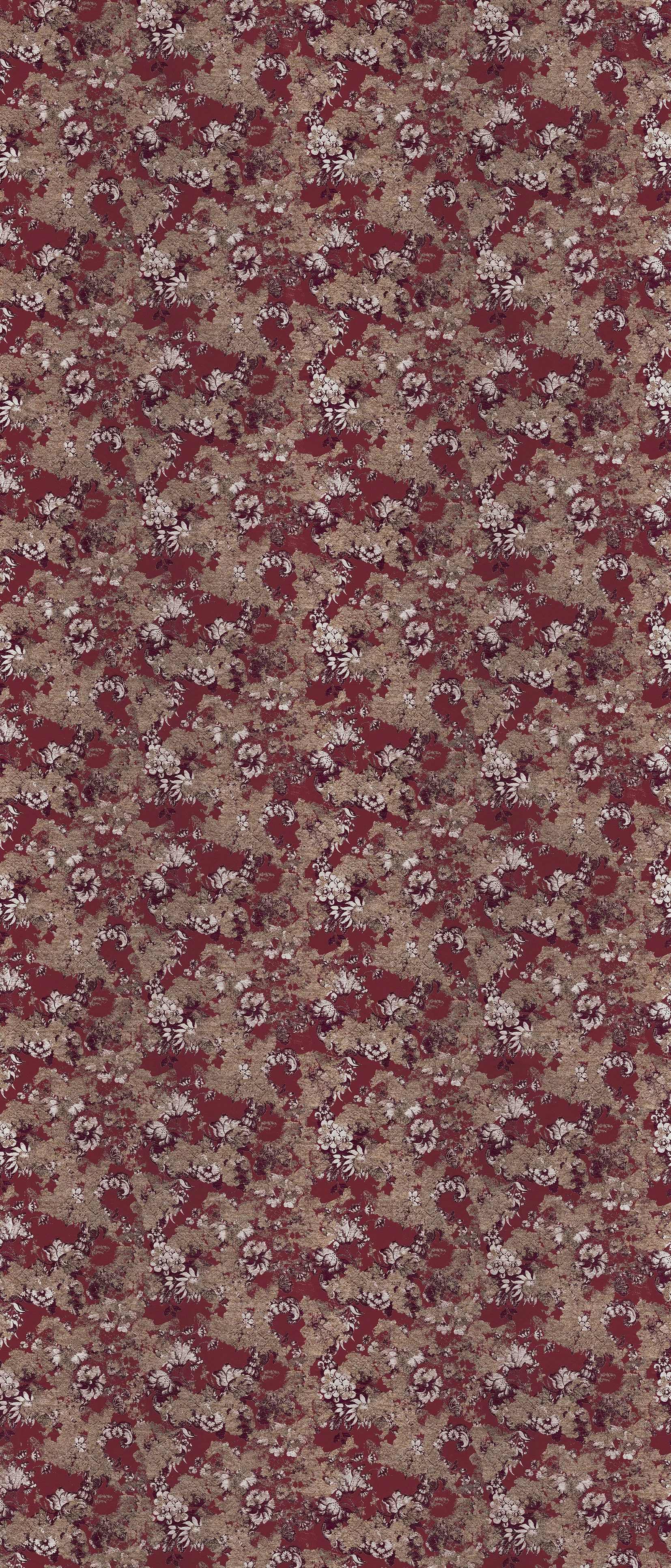 GRANADE GOLDFINGER THREADS 6MM 120X280R - 767067 - FLORIM div. Luxury design