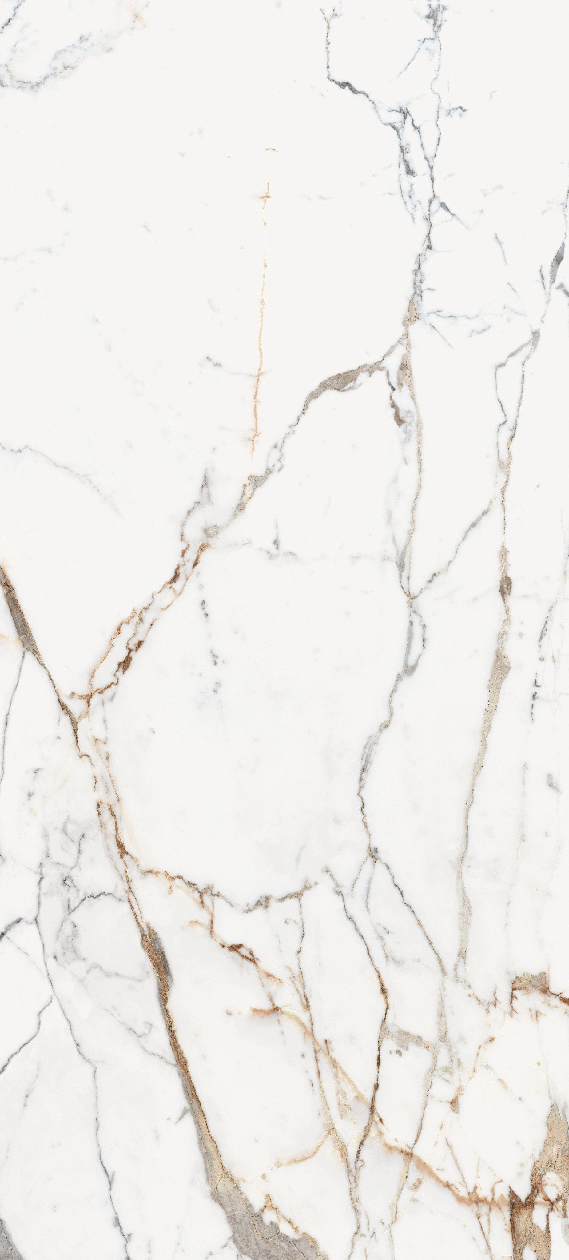 ORIGINES DE REX OR GLO 6MM 120X280 R - 769978 - FLORIM div. Luxury design