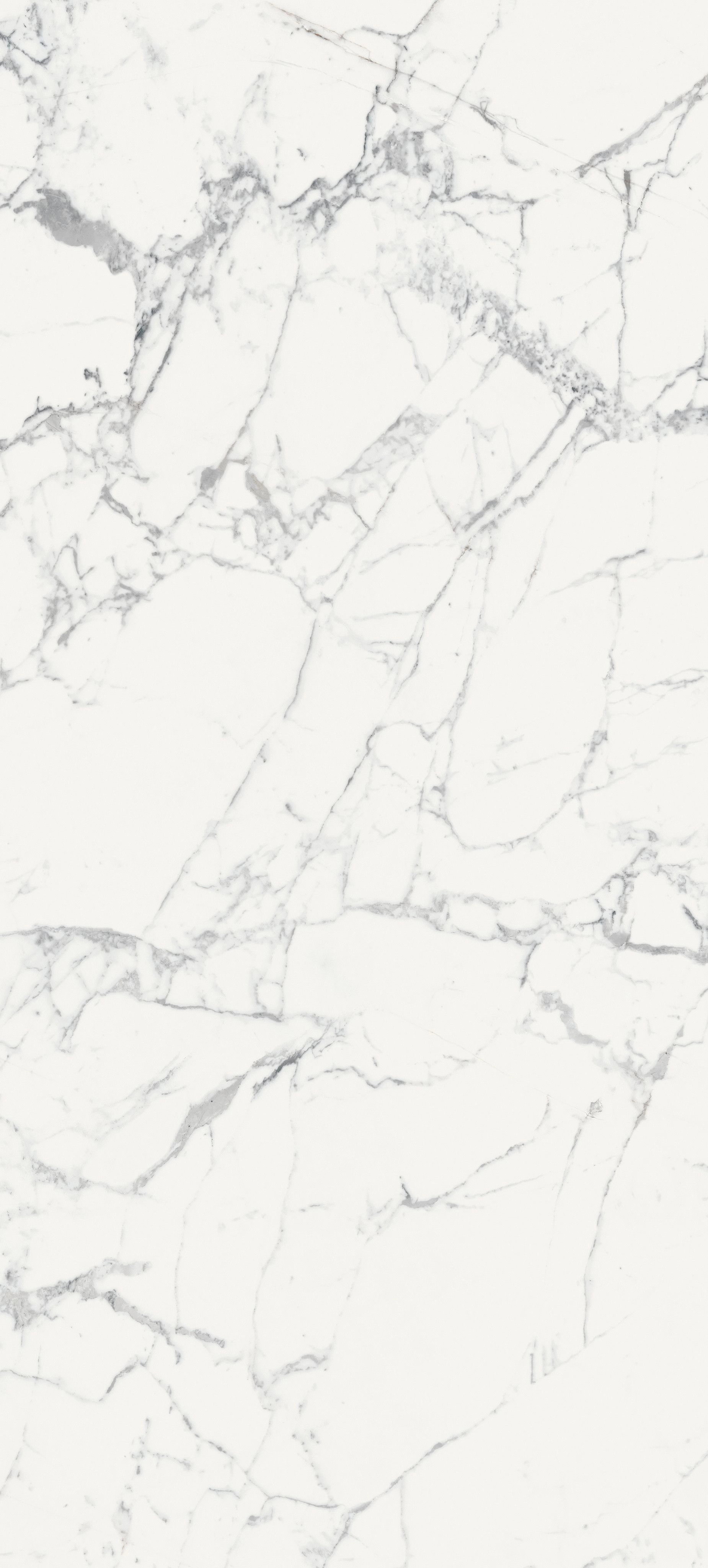 ORIGINES DE REX BLANC MAT 6MM 120X280 R - 769973 - FLORIM div. Luxury design