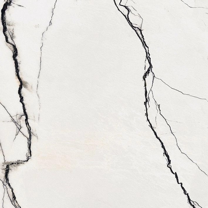 B&W_MARBLE BREACH R9 NAT 60X60 RETT - 766598 - FLORIM div. Conception architecturale