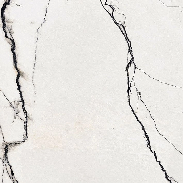 B&W_MARBLE BREACH HIGH-GLOSSY 60X60 RET - 766603 - FLORIM div. Conception architecturale