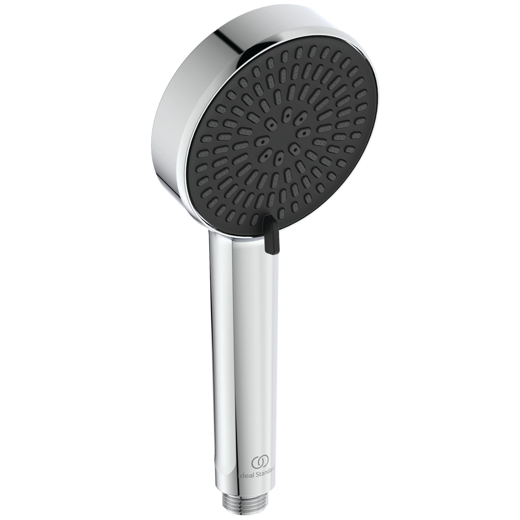 ALU+ DOCCETTA 2 FUNZIONI CROMATO  - BD580AA - IDEAL STANDARD