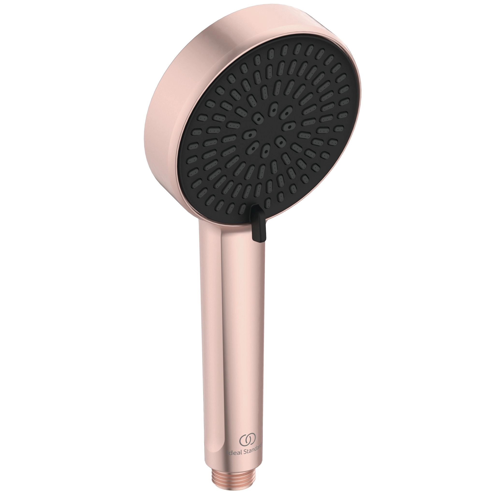 ALU+ DOCCETTA 2 FUNZIONI ROSE  - BD580RO - IDEAL STANDARD