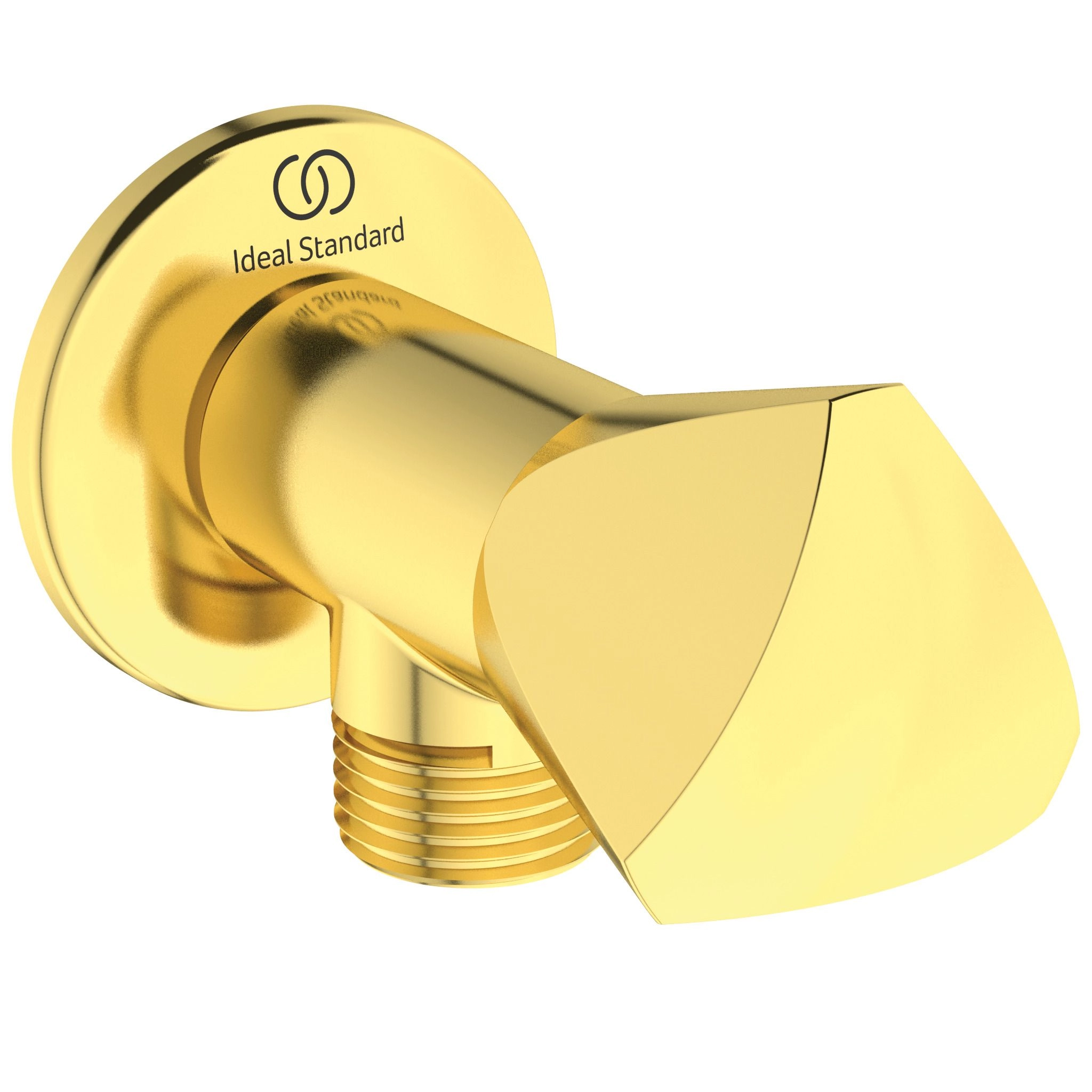 IDEALSPRAY RUB A SQUADRA G1/2 BRGOLD  - BD650A2 - IDEAL STANDARD