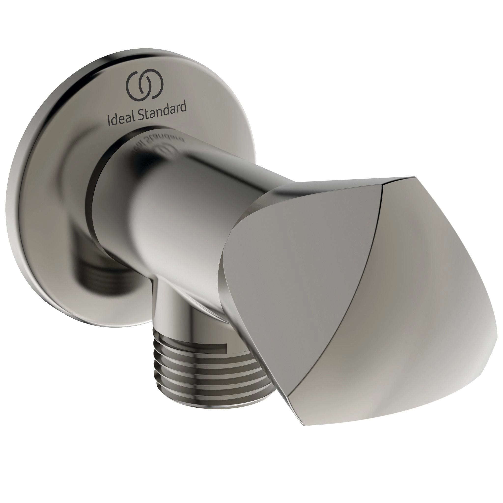 IDEALSPRAY RUB A SQUADRA G1/2 SSTORM  - BD650GN - IDEAL STANDARD