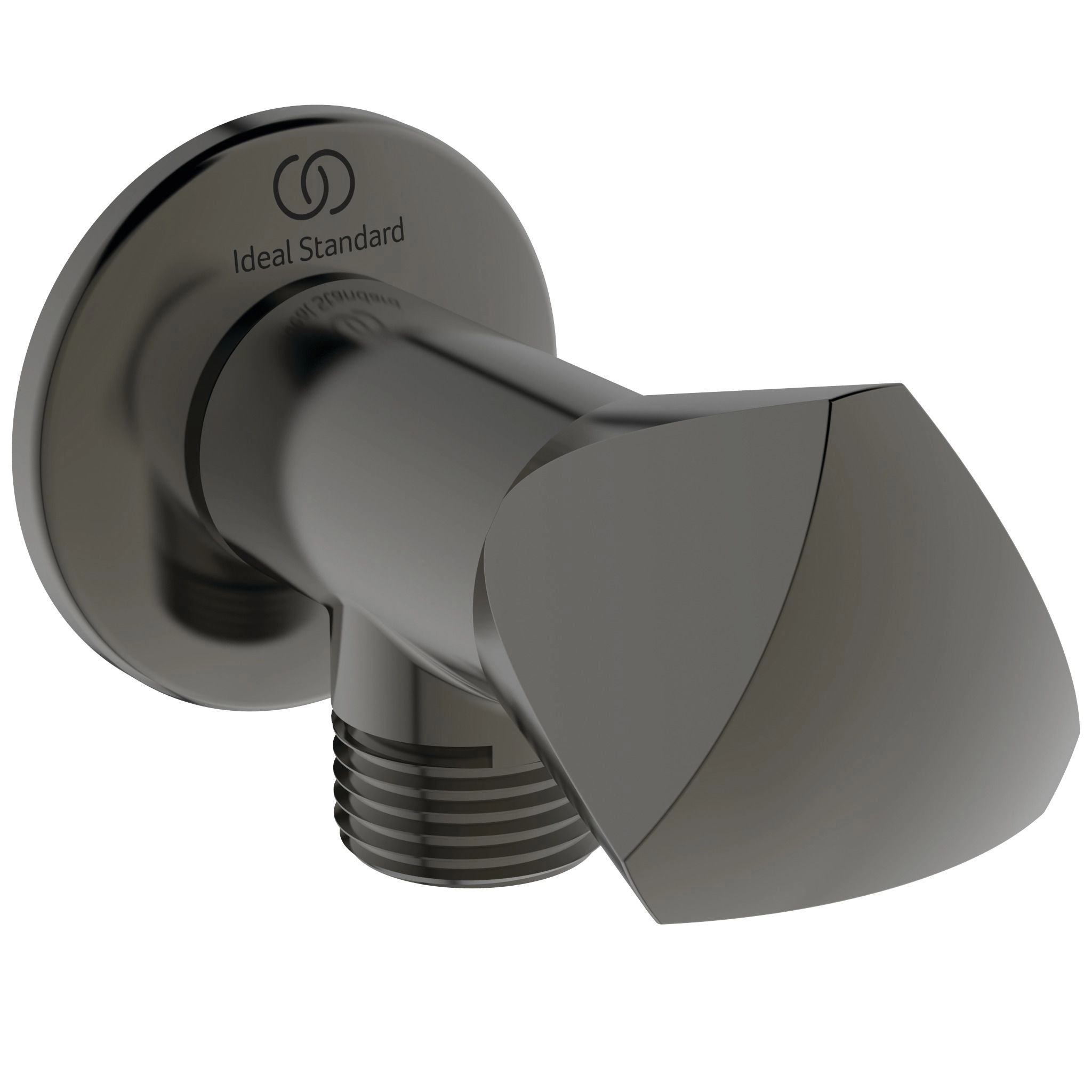 IDEALSPRAY RUB A SQUADRA G1/2 MGREY  - BD650A5 - IDEAL STANDARD