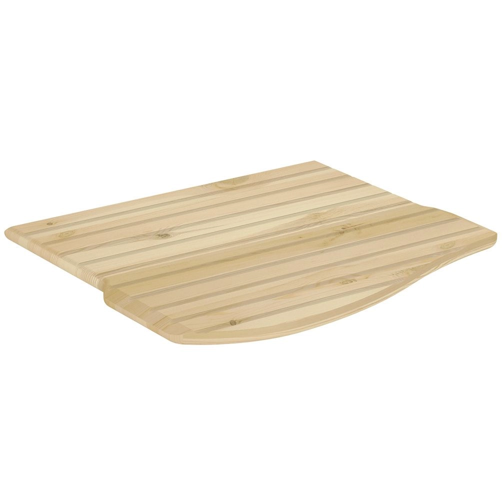 PROFILO COPRIVITI TIPICA H=190 S.BRILL  - T1948YB - IDEAL STANDARD