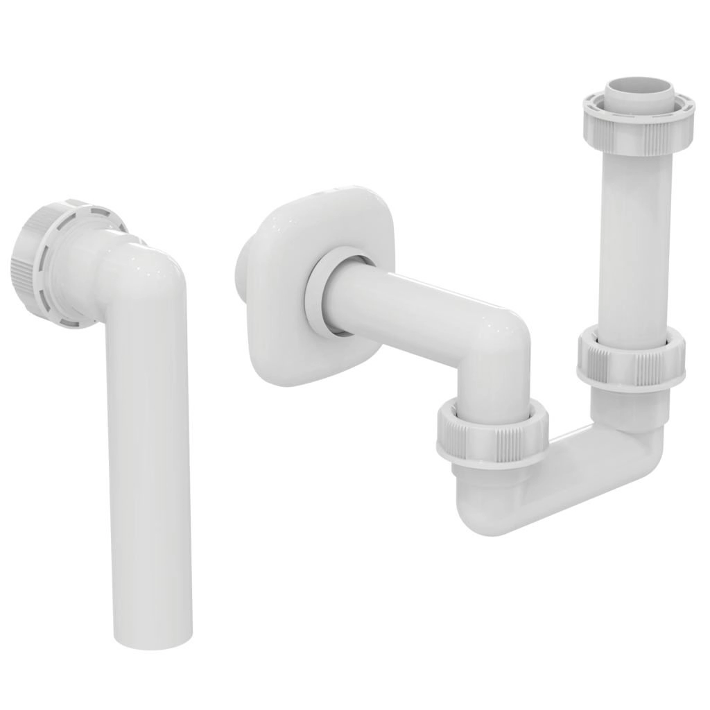 SIFONE IDEALFLOW II A8098.03 32/40-34UK  - R432767 - IDEAL STANDARD