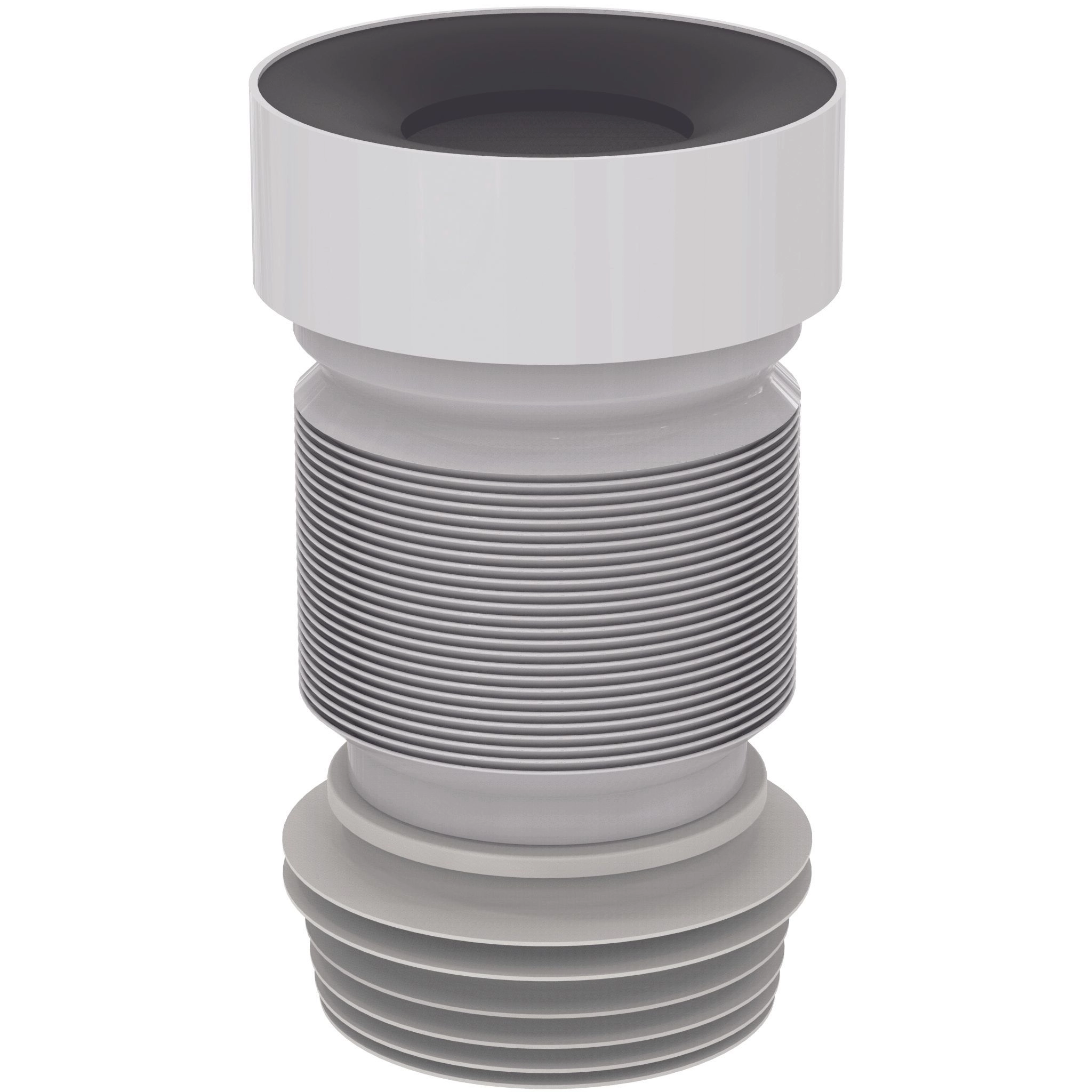 TUBO DI SCARICO FLESSIBILE  - R019567 - IDEAL STANDARD