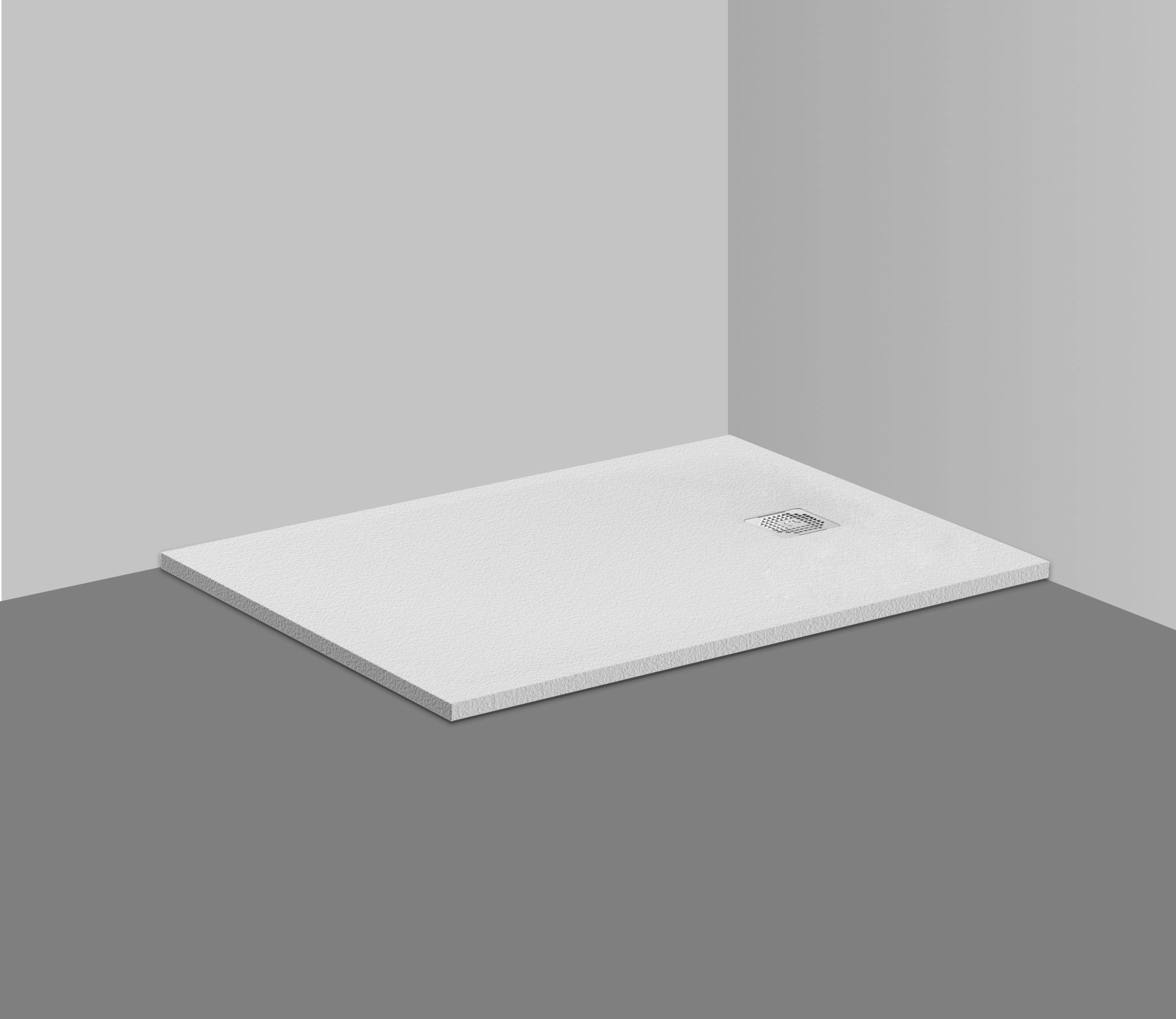 ULTRAFLAT S PD 220-250 X 80-90 SU MISURA  - K9366DD - IDEAL STANDARD