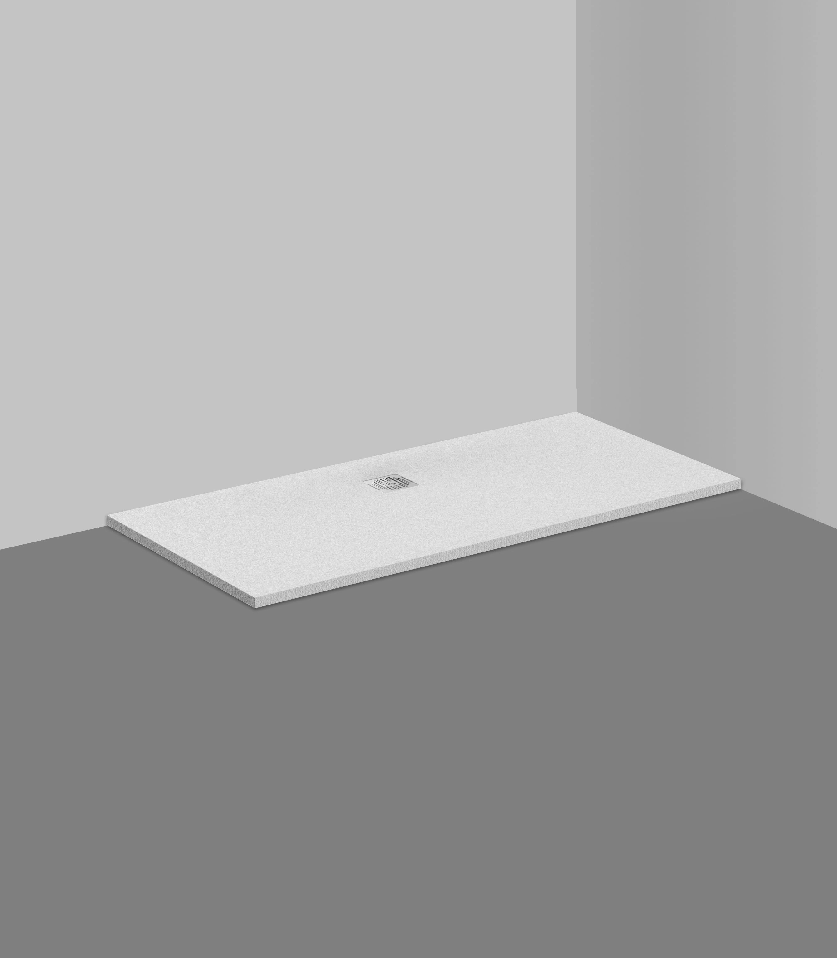 ULTRAFLAT S PD 180X100 CON TAGLIO  - K8320DD - IDEAL STANDARD