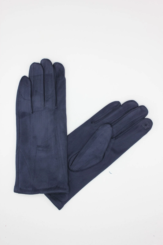 Gants femme classiques – Plusieurs couleurs