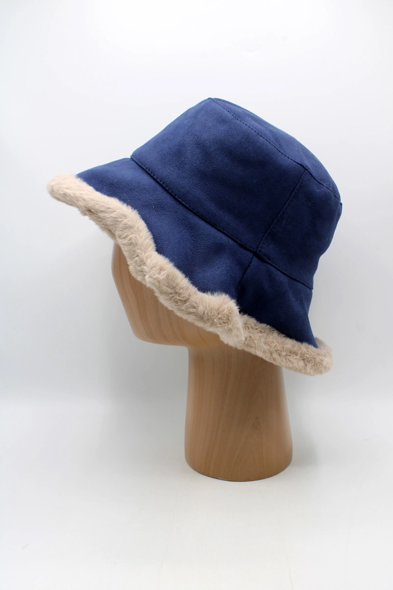 Padded bucket hat - various colors