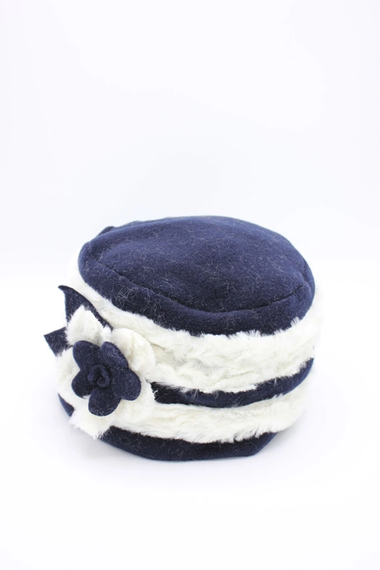 Cappelli in pile e pelliccia