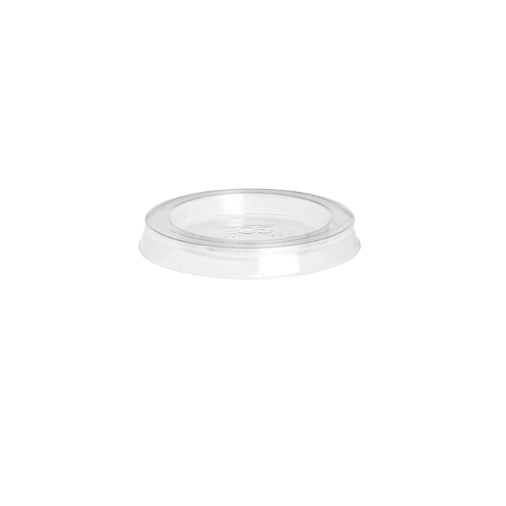 Kit salsiere in PLA da 30ml + coperchio - PROMO - View2