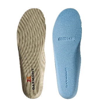 GARMONT PU FOOTBED 6/8 mm