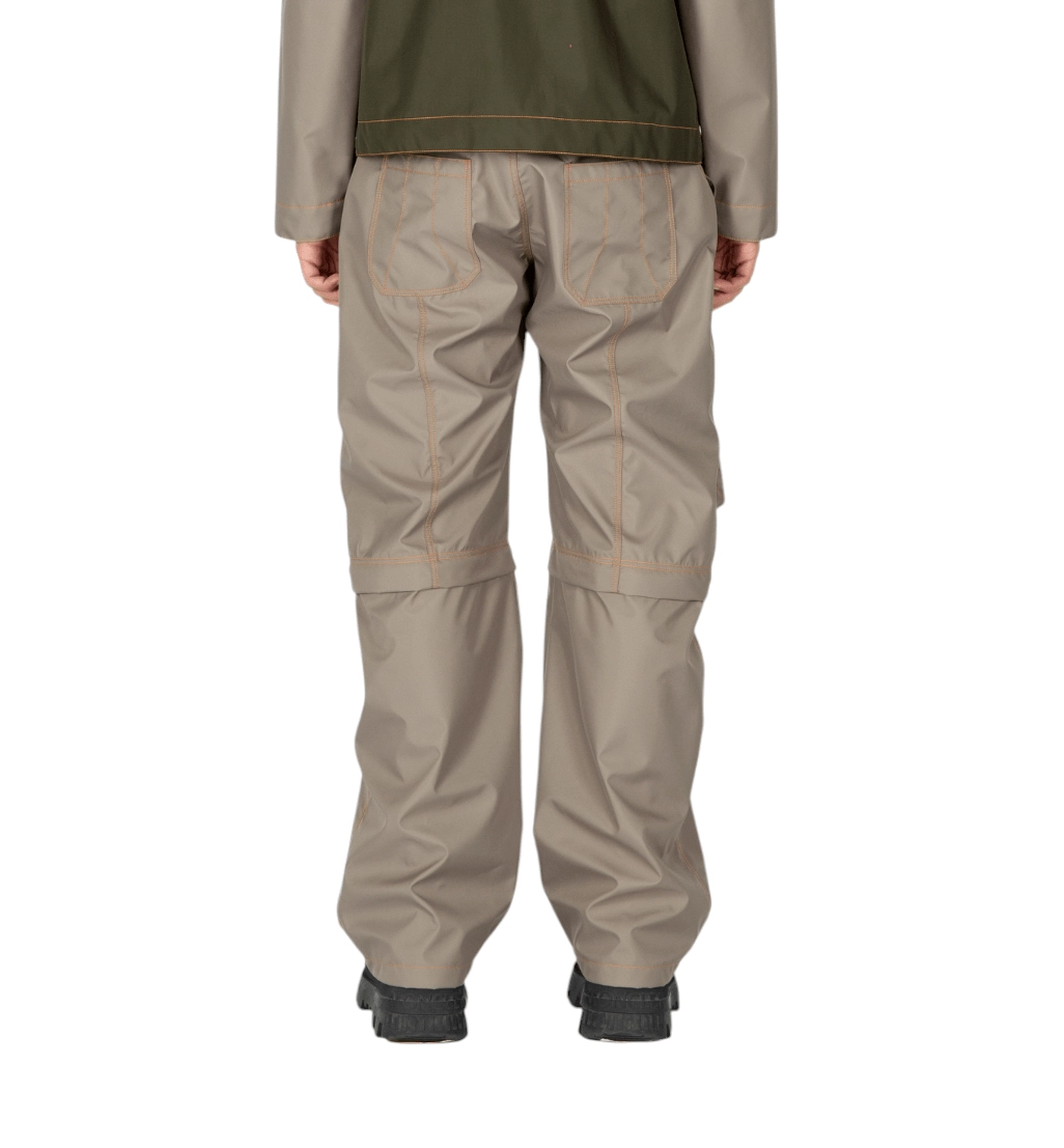 Evolution Waterproof Detachable Cargo Pants2