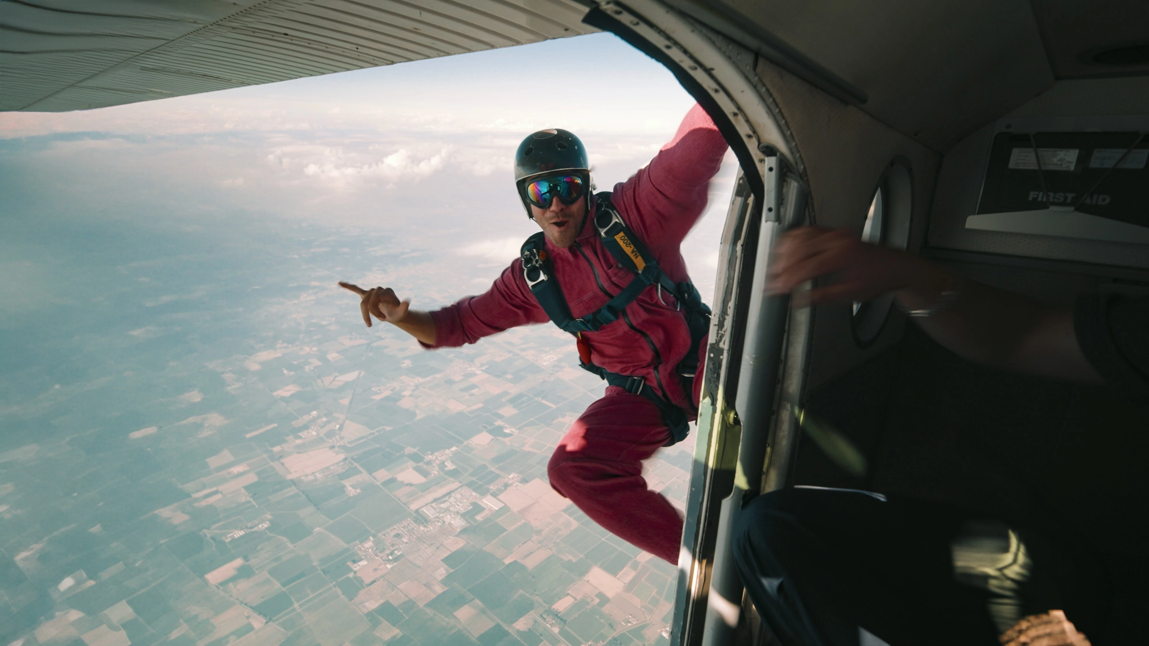 IDAMA PLAYER 01 _ NIK