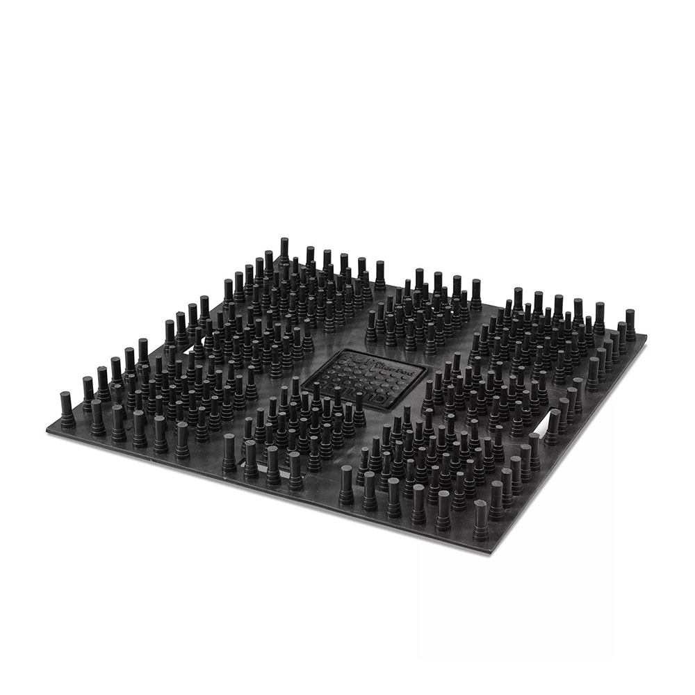 RAIMONDI UP The Tiler Pad supporto in gomma 58x58cm