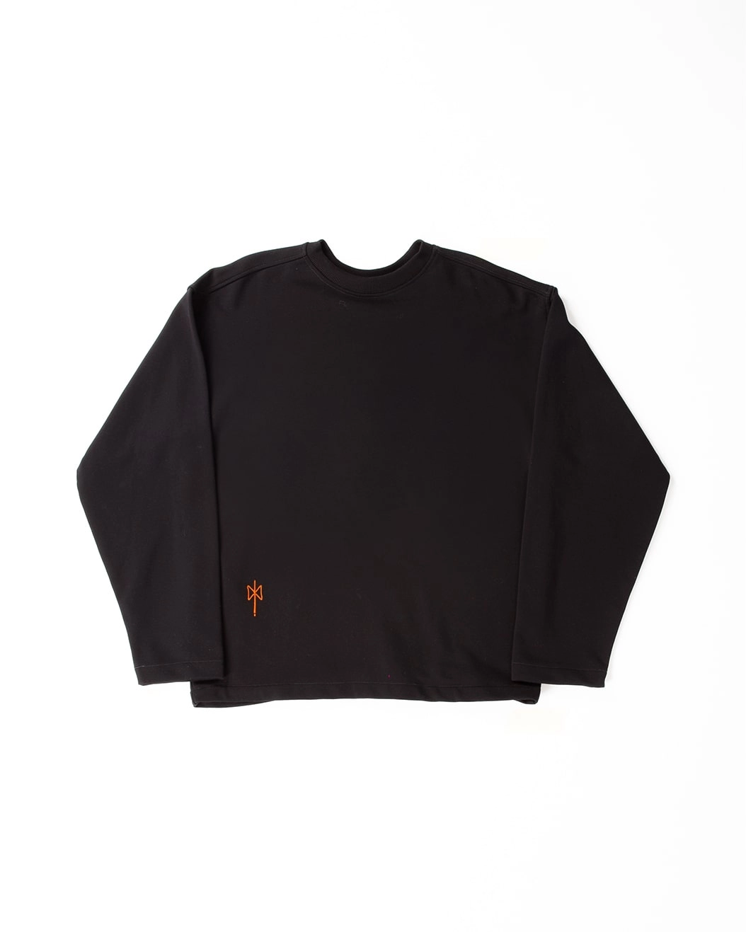 Oversized Sweatshirt 