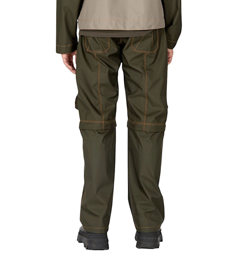 Evolution Waterproof Detachable Cargo Pants2