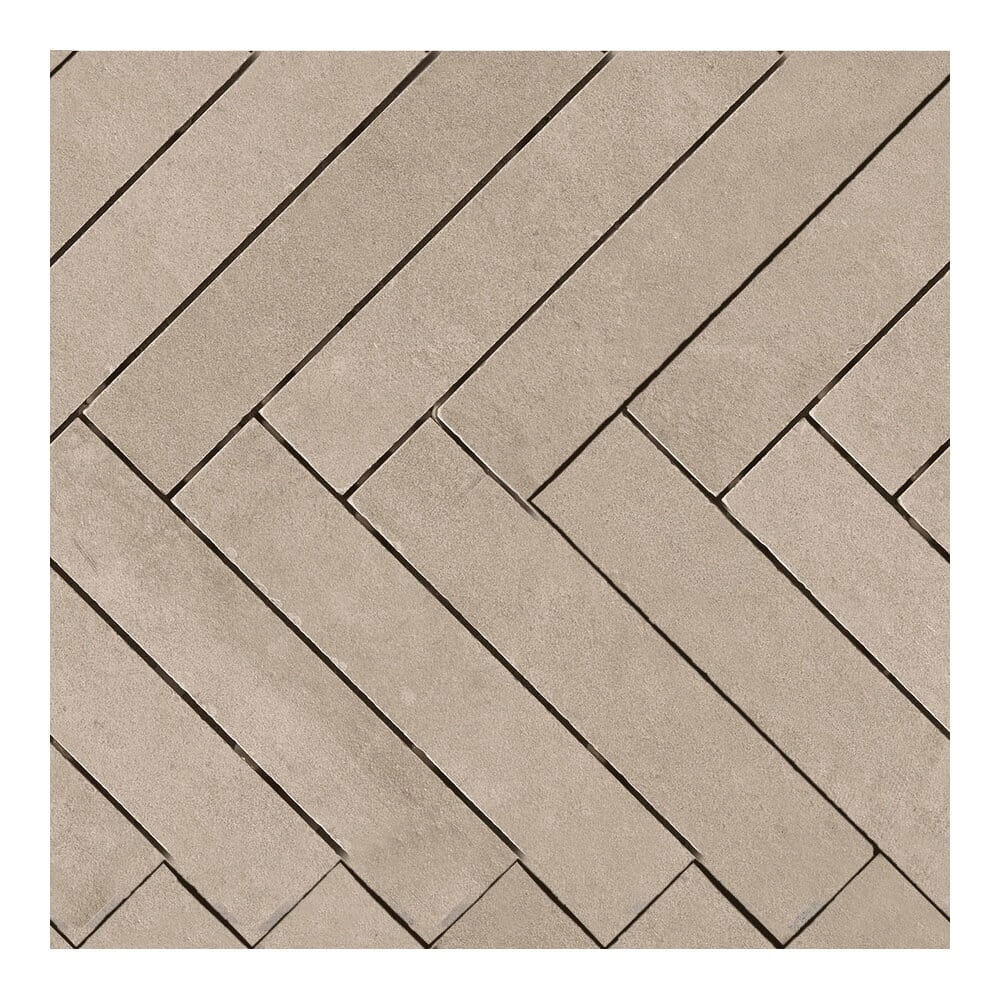 RAGNO SERIE Boom Sand Mosaik 44,9 x 61,6 cm Code R02E