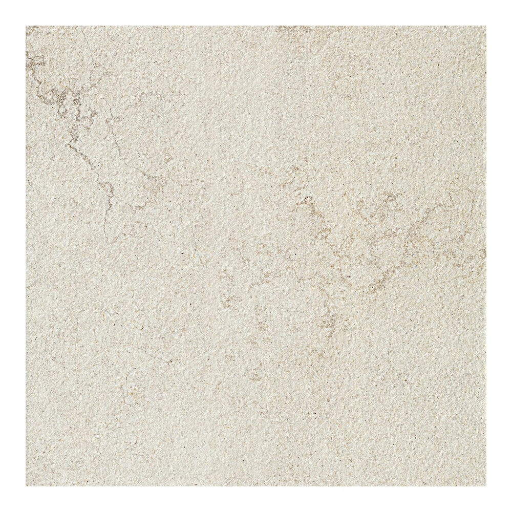 RAGNO  SERIE Jerusalem Elfenbein strukturiert  60x60cm Code R053