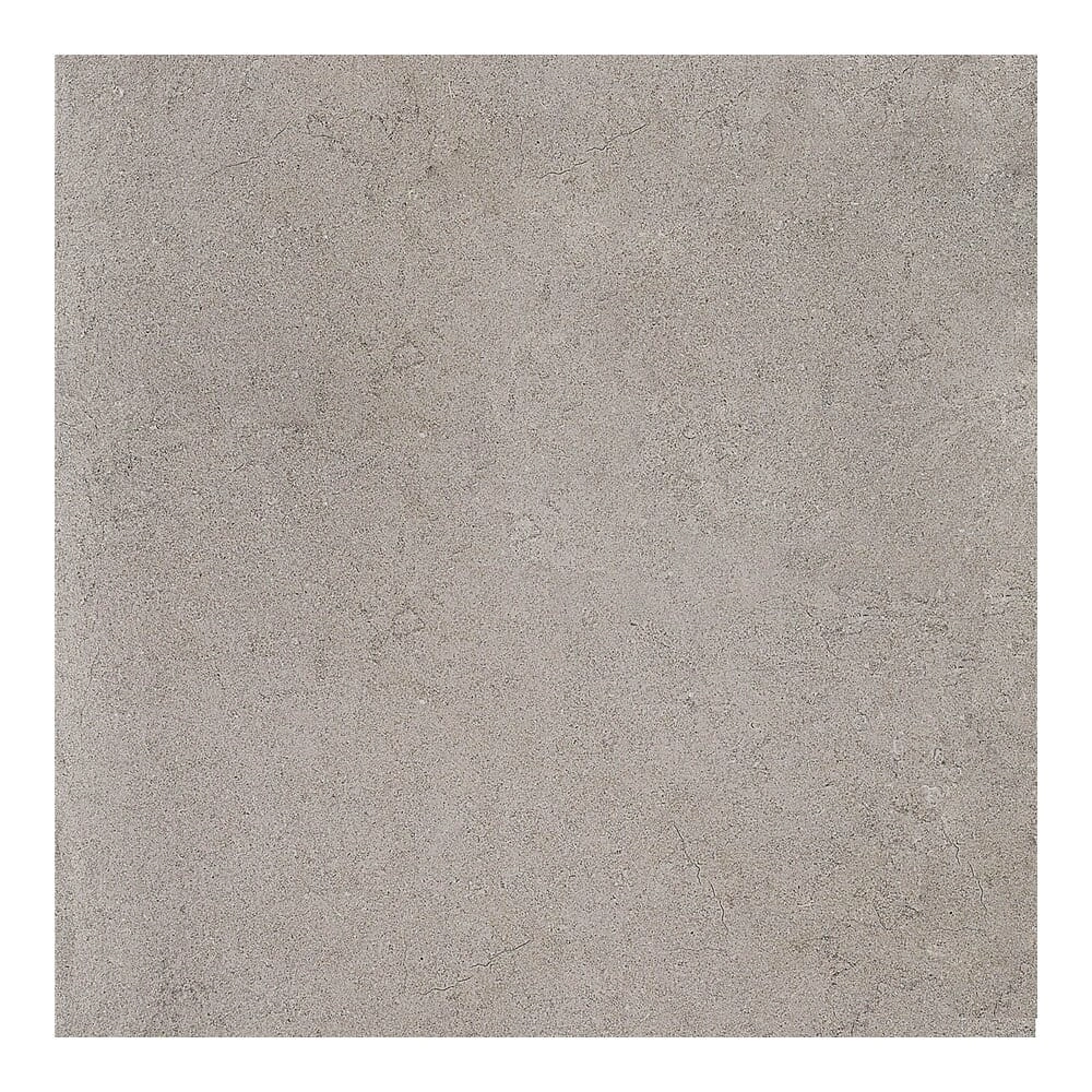 RAGNO SERIE Jerusalem Grau strukturiert 60x60cm Code R11S