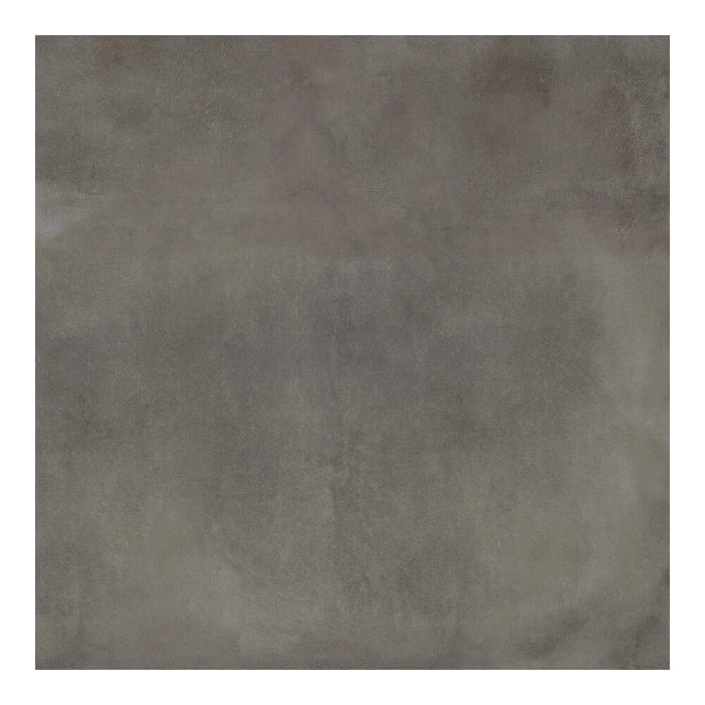 RAGNO  SERIE maiora_concrete effect gris oscuro rectificado 120x120cm Código R6SP