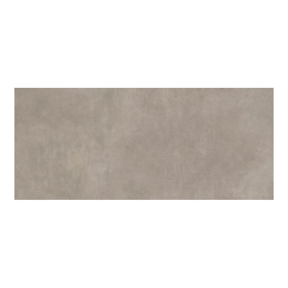 RAGNO  SERIE maiora_concrete effect grigio chiaro rettificato 120x278cm Codice R7GM