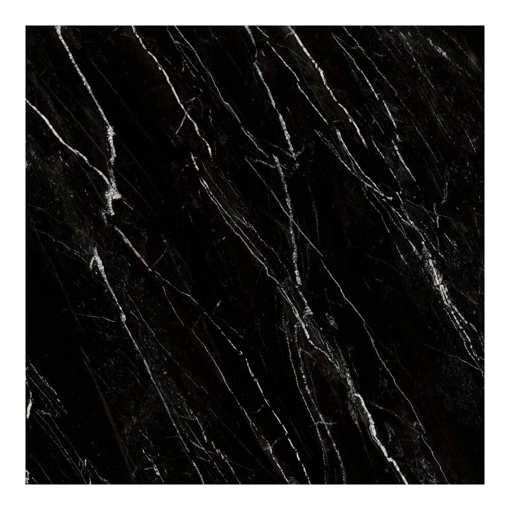RAGNO  SERIE incanto sky black glossy  120x120cm Código R8NM