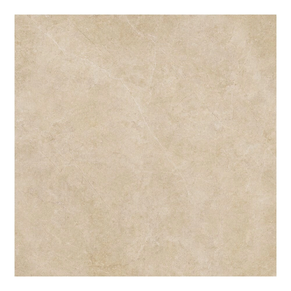 RAGNO  SERIE realstone_argent miel estructurado 120x120cm Código RA3C