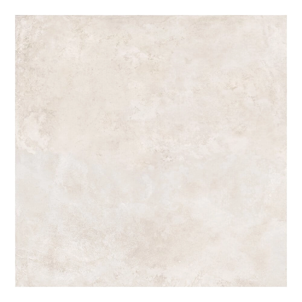 RAGNO  SERIES roots white 100x100cm Code RA7Q