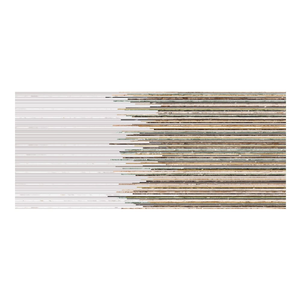 RAGNO SERIE Incanto Dekor Flow 120x278cm Code RC1H