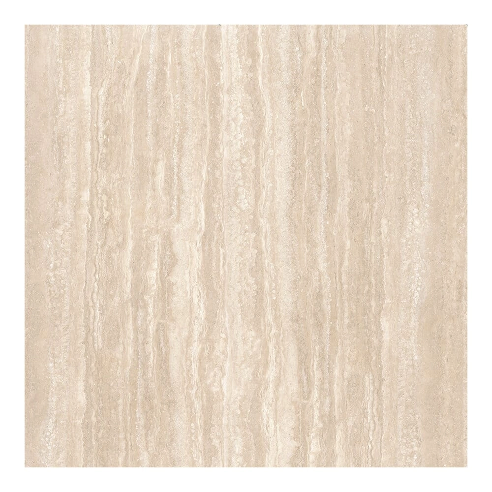 RAGNO  SERIE travertino vein beige 120x120cm Codice RC9J