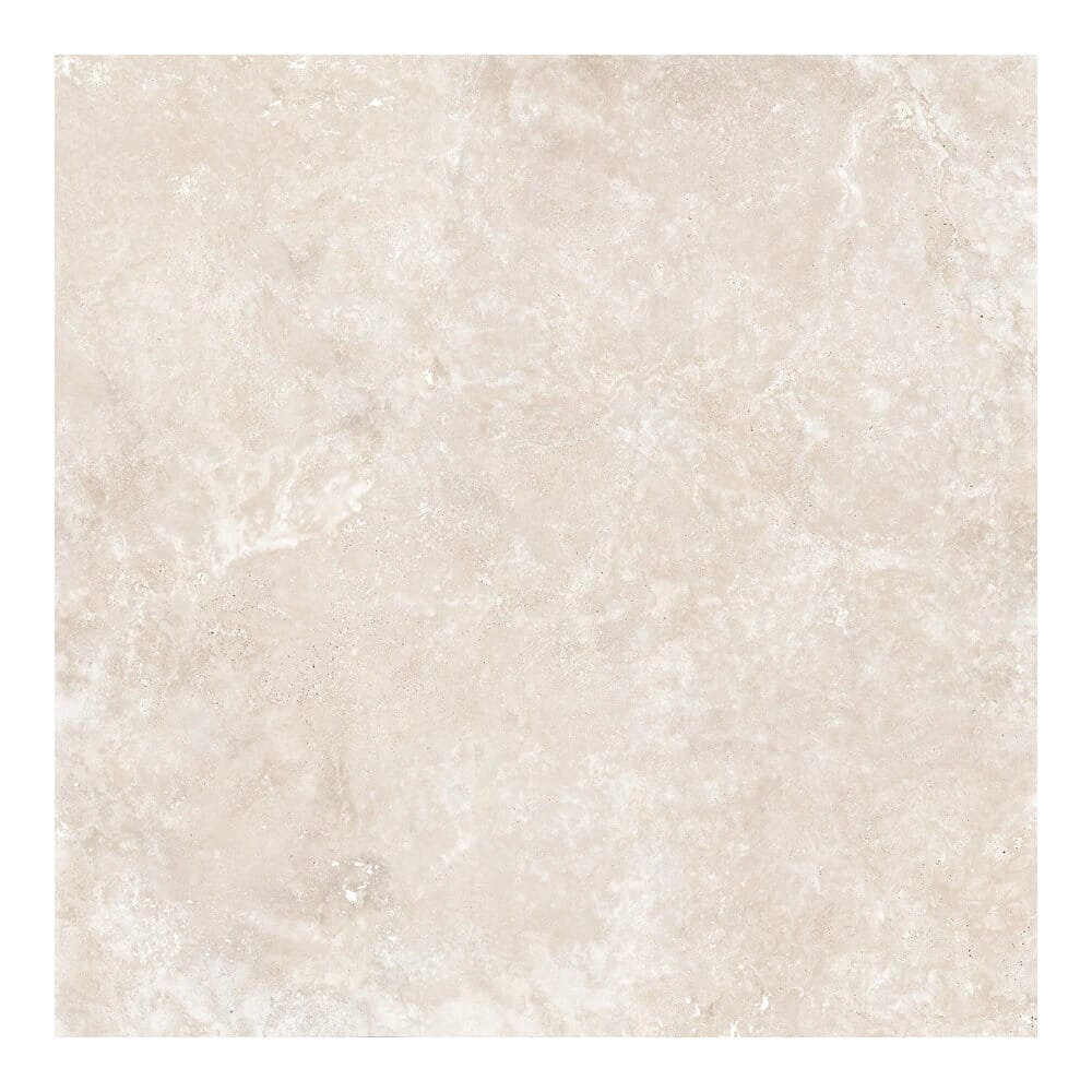 RAGNO  SERIE travertino cross bianco 120x120cm Codice RC9K