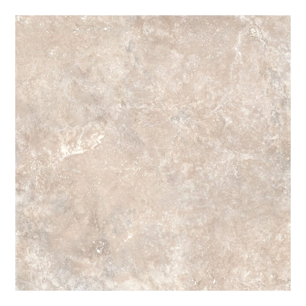 RAGNO  SERIE travertino cross noce 120x120cm Codice RC9P