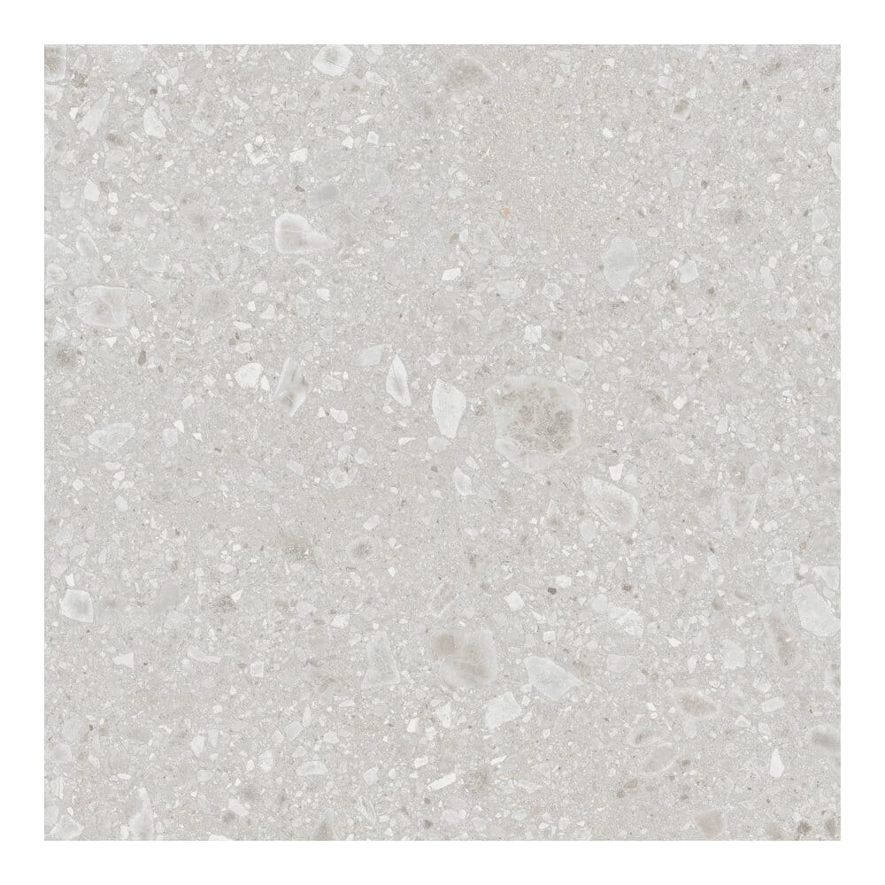 RAGNO  SERIE ceppo bianco r10 120x120cm Codice RCWG